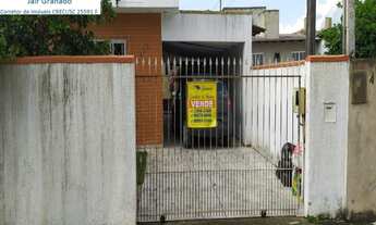 Imagem: Casa em Camboriú no bairro Tabuleiro com