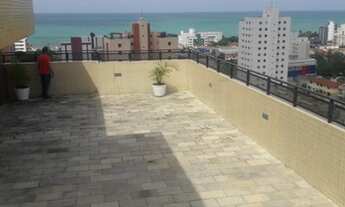 Imagem 7: Apartamento para venda possui 120 metros quadrados com 3 quartos em Manaíra - João Pessoa