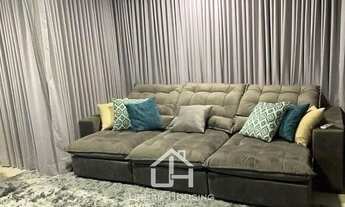 Imagem 6: Goiânia - Casa de Condomínio - Jardins Madri