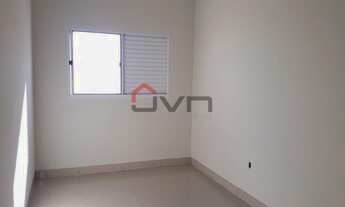 Imagem 7: Casa nova 2 quartos sendo 1 suíte, quintal, no bairro Laranjeiras