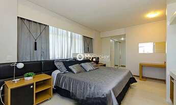 Imagem 5: Loft Alto padrão no Centro