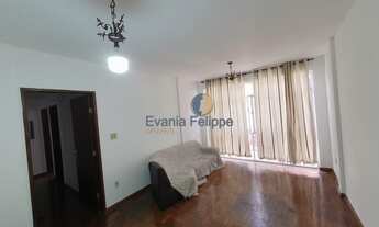 Imagem 3: Apartamento para venda possui 90 metros quadrados com 3 quartos em Jardim da Penha - Vitór