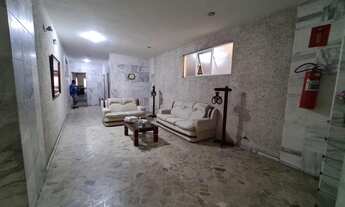 Imagem 4: Apartamento para venda com 80 metros quadrados com 2 quartos em São Mateus - Juiz de Fora