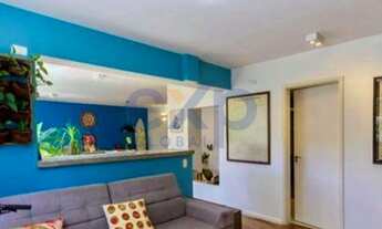 Imagem 5: Lindo Apartamento na região de Moema