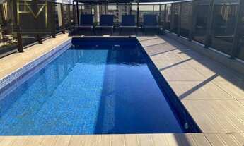 Imagem 3: Apartamento com 2 dormitórios à venda, 62 m² por R$ 360.000,00 - Intermares - Cabedelo/PB