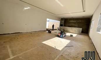 Imagem 1: Excelente casa no Condomínio Residencial Grand Trianon