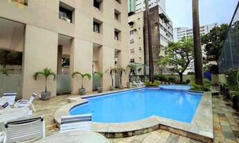 Imagem 4: Edf. Engenheiro Jorge Martins, 261m2, varanda, 4 quartos, 2 suítes, 3 vagas