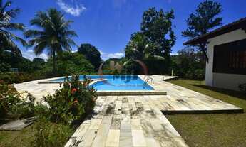 Imagem 7: Casa em Parque Encontro das Águas localização excelente