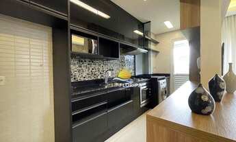 Imagem 7: Apartamento com 2 dormitórios à venda, 90 m² por R$ 1.112.000,00 - Trindade - Florianópoli