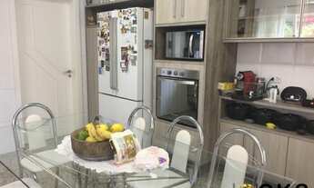 Imagem 5: Casa de 4 quartos para compra ou aluguel - Alphaville - Santana de Parnaíba