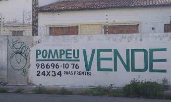 Imagem 2: Raridade - Terreno para venda no bairro de Fátima - Fortaleza - CE