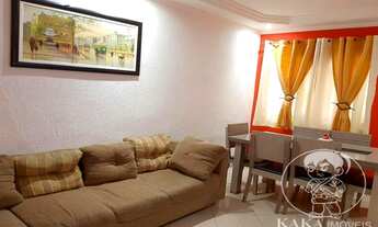 Imagem 2: Sobrado à venda - Parque São Jorge