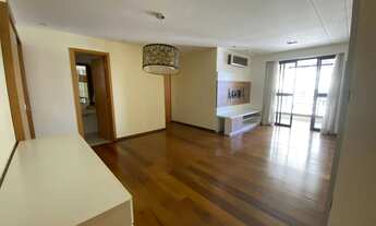 Imagem: Vila Adyana - Apto 3D (Suíte) 2 Banheiros