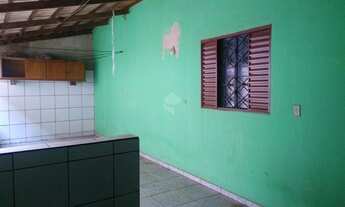 Imagem 1: GOIâNIA - Casa Padrão - Residencial Rio Verde