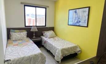 Imagem 4: Aparador mobiliado 2 quartos para lugar em boa viagem