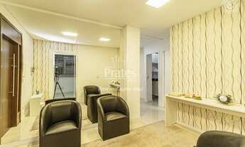 Imagem 2: CURITIBA - Conjunto Comercial/Sala - Centro