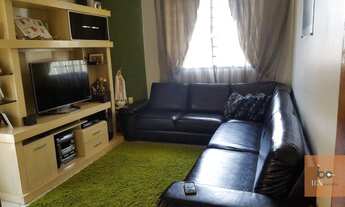 Imagem 5: Casa com 3 dormitórios à venda, 140 m² por R$ 450.000,00 - Jardim Novo Horizonte - Arapong