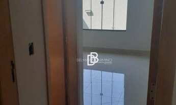 Imagem 7: Casa com 3 dormitórios à venda, 109 m² por R$ 289.000,00 - Vila Oliveira - Aparecida de Go