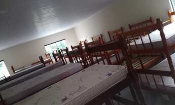 Imagem 5: Sítio para aluguel e venda com 123.000 metros quadrados com 3 alojamentos, piscina adulto