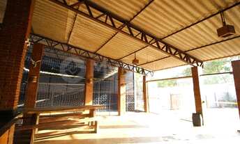 Imagem 2: Comercial galpão / barracão - Jardim Leblon II