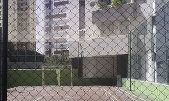 Imagem 5: EDIFÍCIO MANSÃO NO ALTO DO ITAIGARA