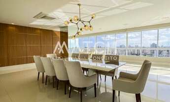 Imagem 1: Apartamento Casa Opus Areião em Setor Marista - Goiânia - GO