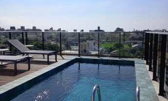 Imagem: Apartamento Novo em Jurerê com 2 Dormitórios