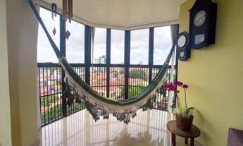 Imagem 2: Apartamento com 164 m2 , com quatro quartos , São Francisco