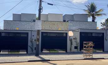 Imagem: Casa para venda tem 106 metros quadrados