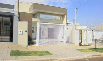 Imagem: MARINGÁ - CASA PADRÃO - JD PILAR