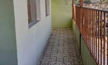 Imagem 2: Apartamento para aluguel possui 51 metros quadrados com 2 quartos