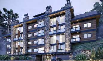 Imagem 2: GRAMADO - Apartamento Padrão - Lagos do Bosque