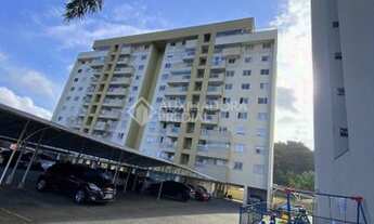 Imagem: CAMBORIú - Apartamento Padrão - Tabuleiro