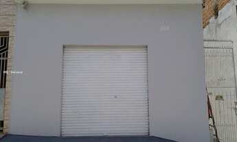 Imagem 2: Comercial para Locação em São Paulo, Jardim Camargo Novo, 1 dormitório, 3 banheiros