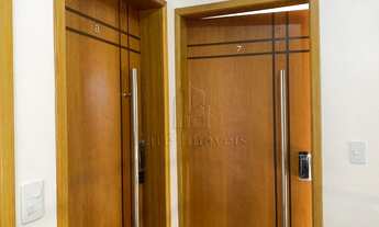 Imagem 4: Cobertura 2 Quartos no Parque das Nações - Santo André