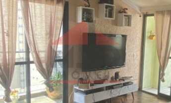 Imagem 1: São Paulo - Apartamento Padrão - VILA BERTIOGA