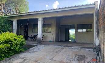 Imagem: CASA Térrea para venda em Cambé - PR