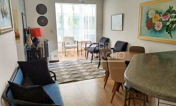 Imagem 2: Apartamento para venda em Jurerê