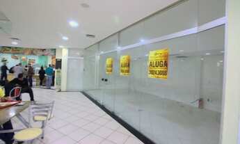 Imagem 2: FLORIANÓPOLIS - Loja/Salão - CENTRO