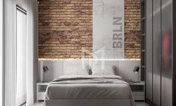 Imagem 2: Apartamento à venda, 33 m² por R$ 240.200,00 - Água Verde - Curitiba/PR