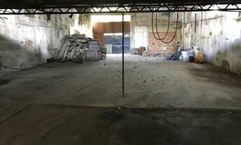 Imagem 4: Galpão para Venda em Rio de Janeiro, Água Santa, 1 banheiro