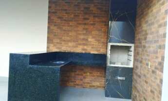 Imagem 2: Térrea para venda tem 110 metros quadrados com 3 quartos em Setor Três Marias - Goiânia