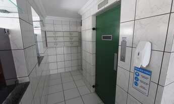 Imagem 5: Apartamento para venda Boa Vista 115 m2 Ed. Sagarana com 3 quartos - Recife - PE