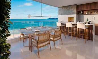 Imagem 2: Coberturas Reserva Figueira | Lançamento | Praia Brava