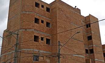 Imagem 7: Apartamento para venda tem 37 metros quadrados com 2 quartos em Jardim São Vicente - São P