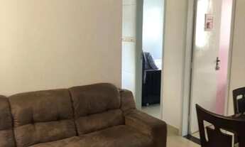 Imagem 2: Casa para venda com 50 metros quadrados com 2 quartos em Matatu - Salvador - BA