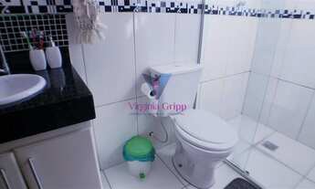 Imagem 7: Casa geminada com cobertura no Bom Retiro