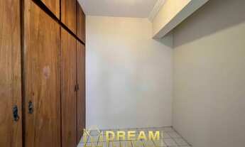 Imagem 5: DANIEL APRESENTA! Apartamento para venda com 102 metros quadrados com 3 quartos em Fragoso