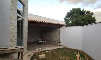 Imagem 5: Casa de Esquina nova 03 quartos na Vila Pedroso