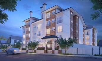 Imagem 5: Apartamento com 2 dormitórios à venda, 66 m² por R$ 669.800,00 - Centro - Canela/RS